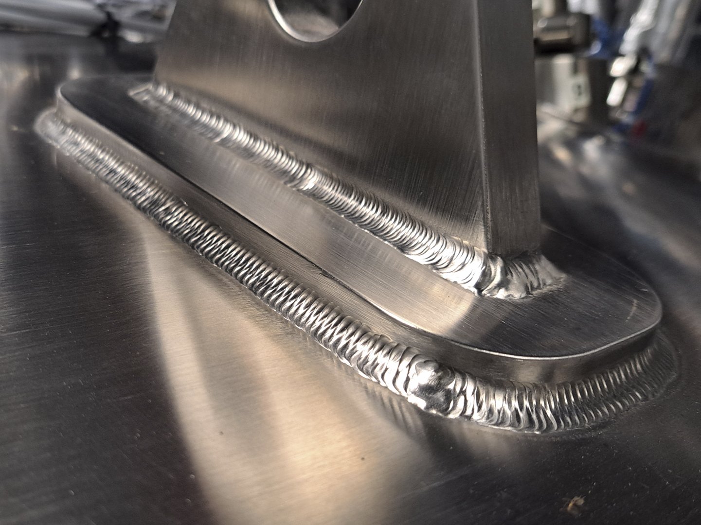 Welding